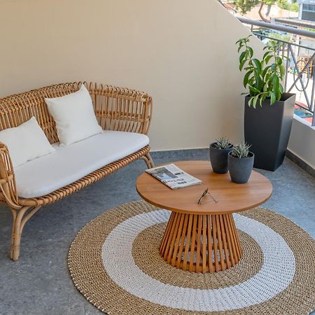 Luxurious Coastal Retreat In Central Glyfada أثينا المظهر الخارجي الصورة