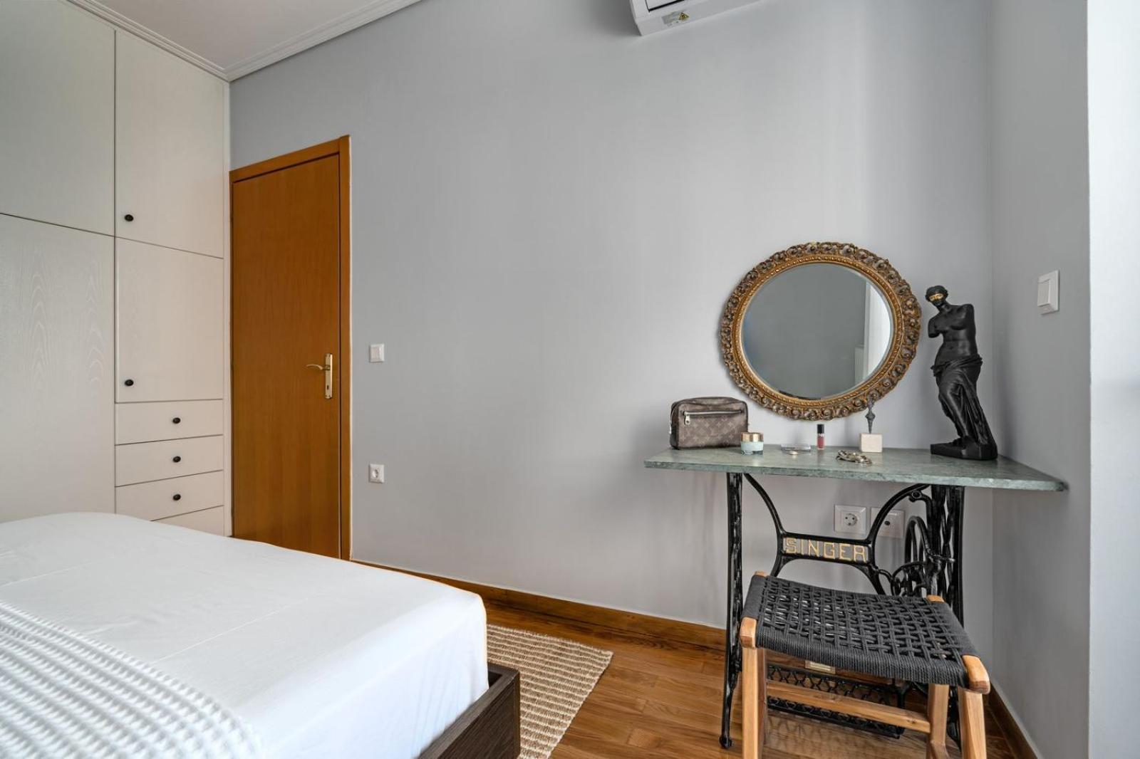 Luxurious Coastal Retreat In Central Glyfada أثينا المظهر الخارجي الصورة