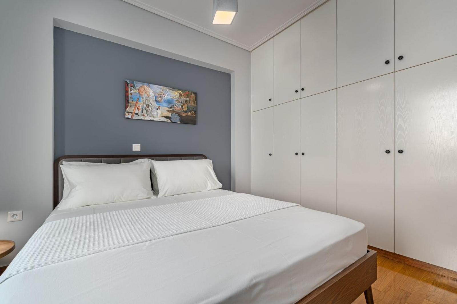 Luxurious Coastal Retreat In Central Glyfada أثينا المظهر الخارجي الصورة