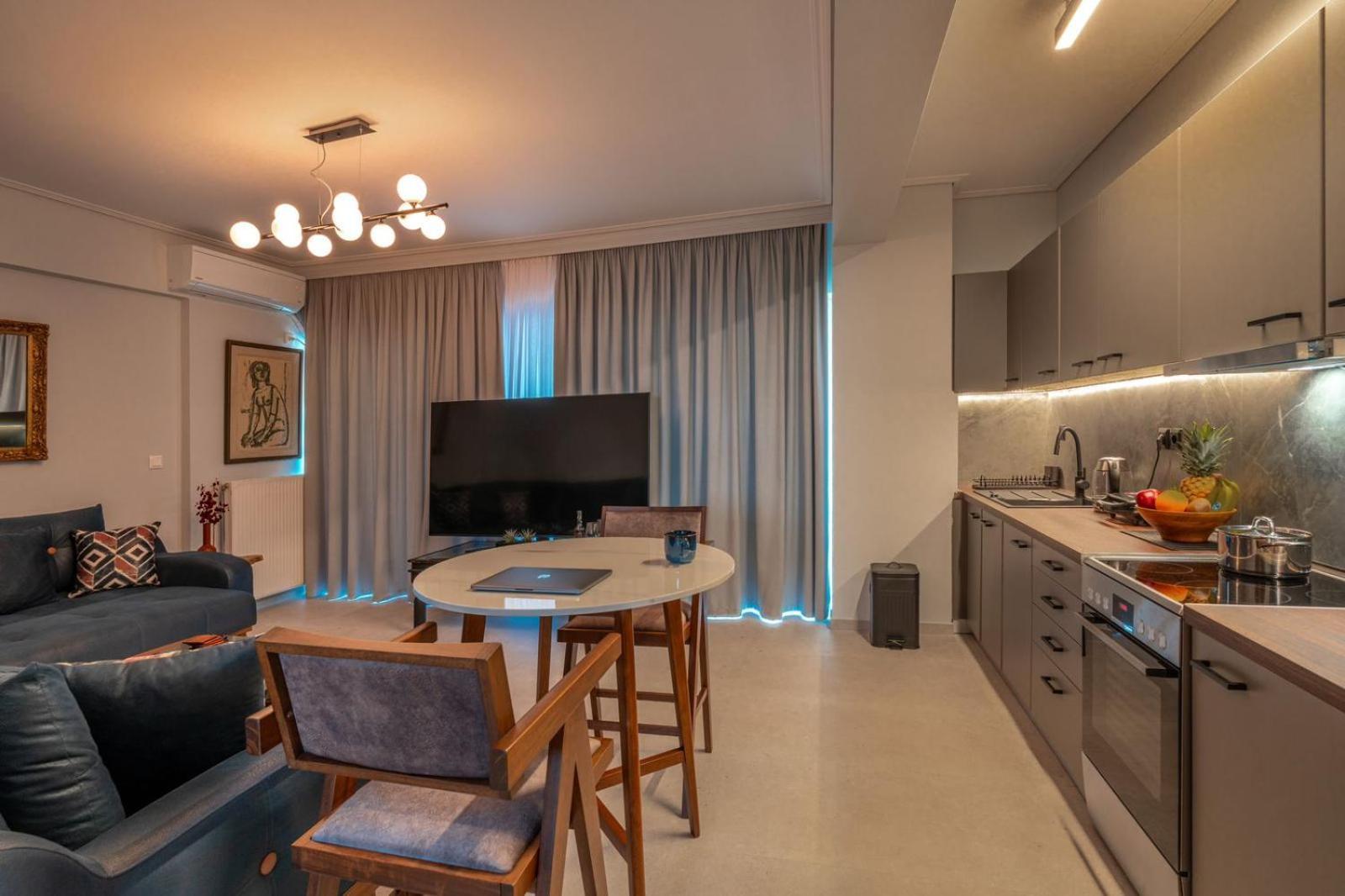 Luxurious Coastal Retreat In Central Glyfada أثينا المظهر الخارجي الصورة