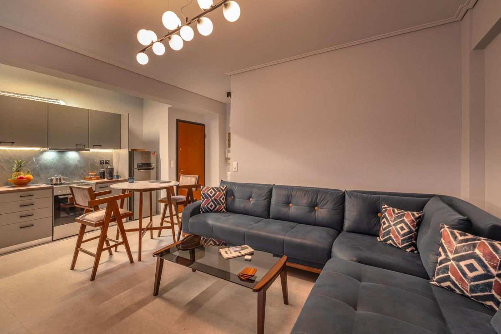 Luxurious Coastal Retreat In Central Glyfada أثينا المظهر الخارجي الصورة