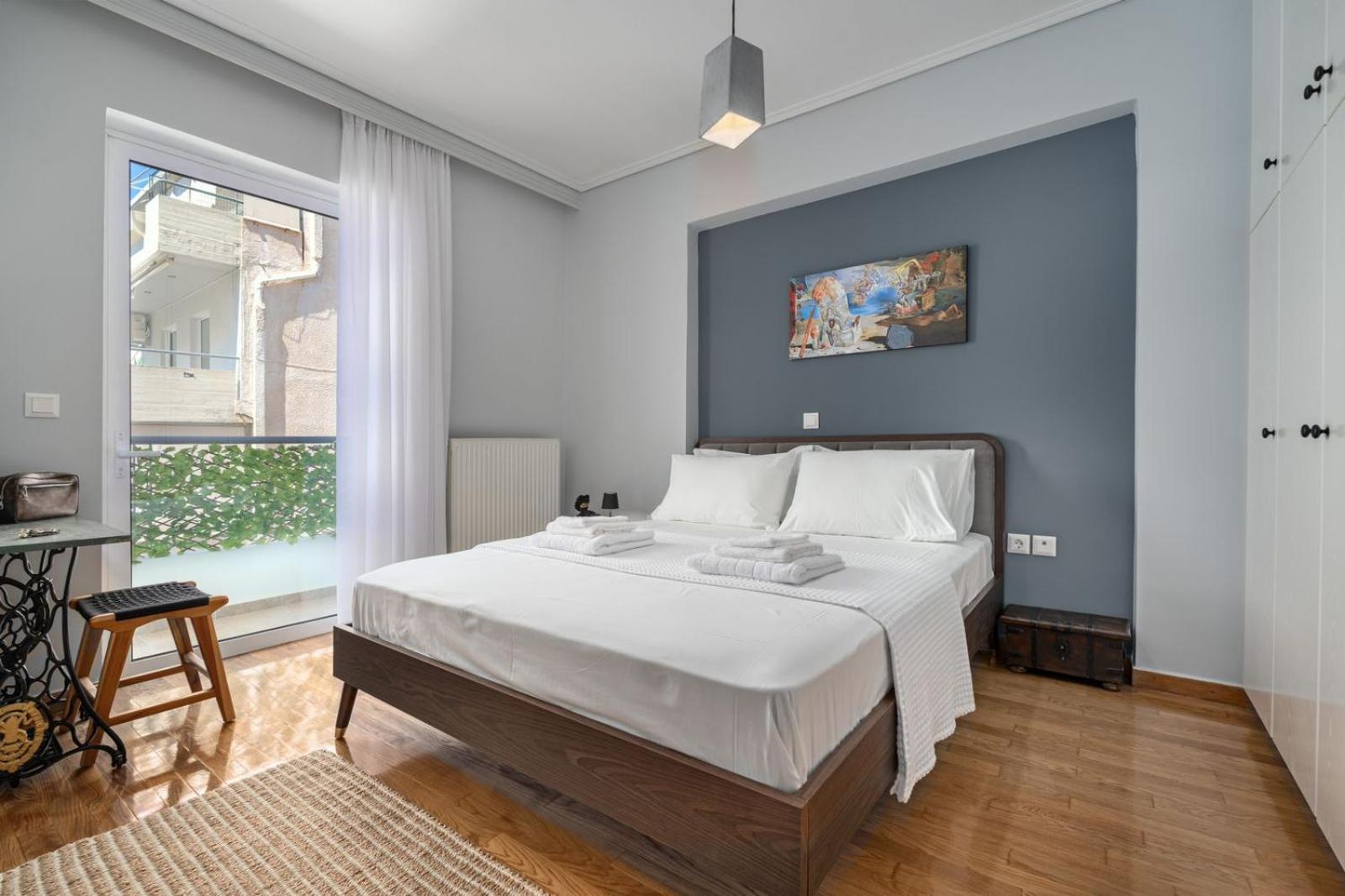 Luxurious Coastal Retreat In Central Glyfada أثينا المظهر الخارجي الصورة