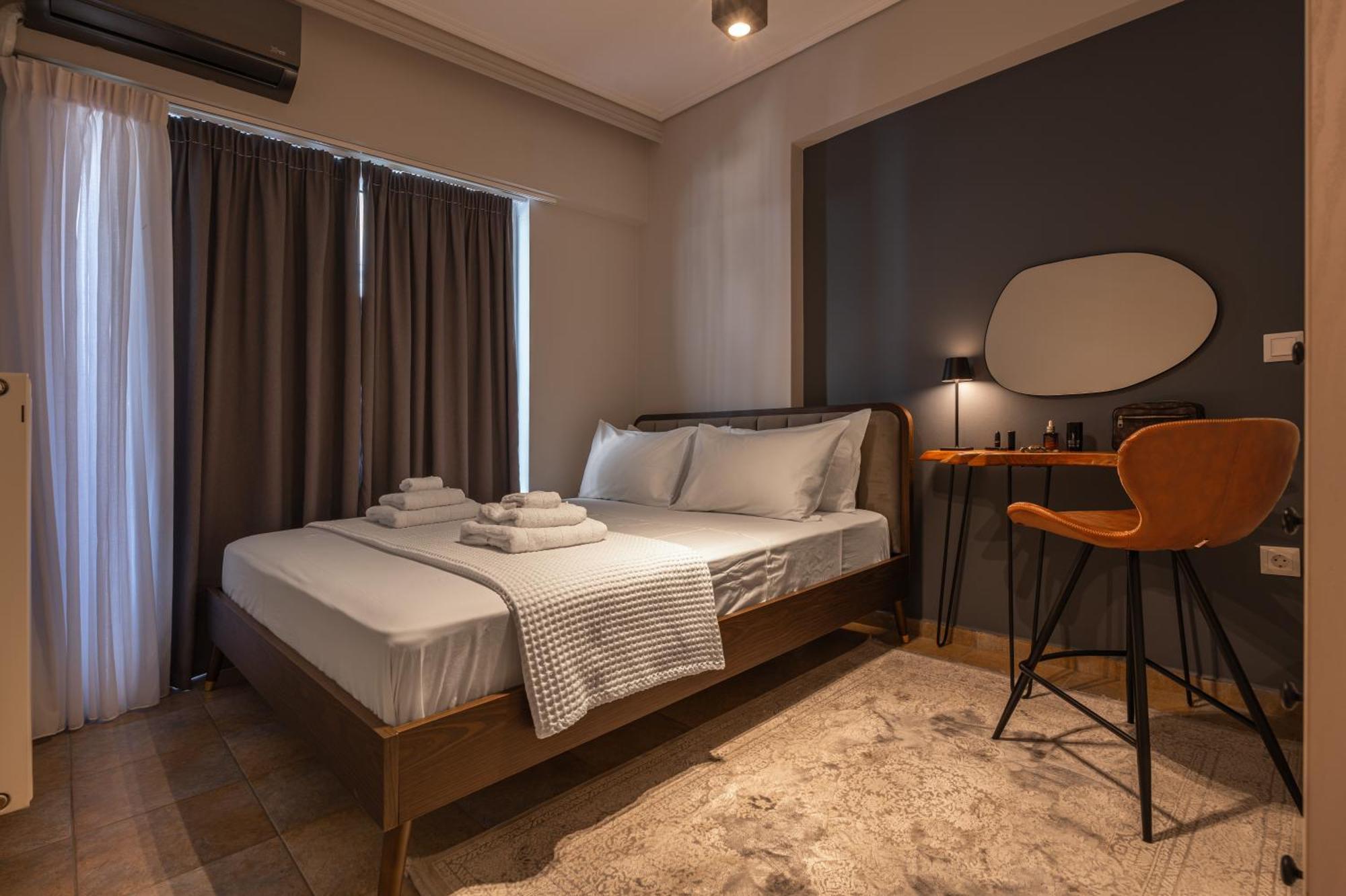 Luxurious Coastal Retreat In Central Glyfada أثينا المظهر الخارجي الصورة