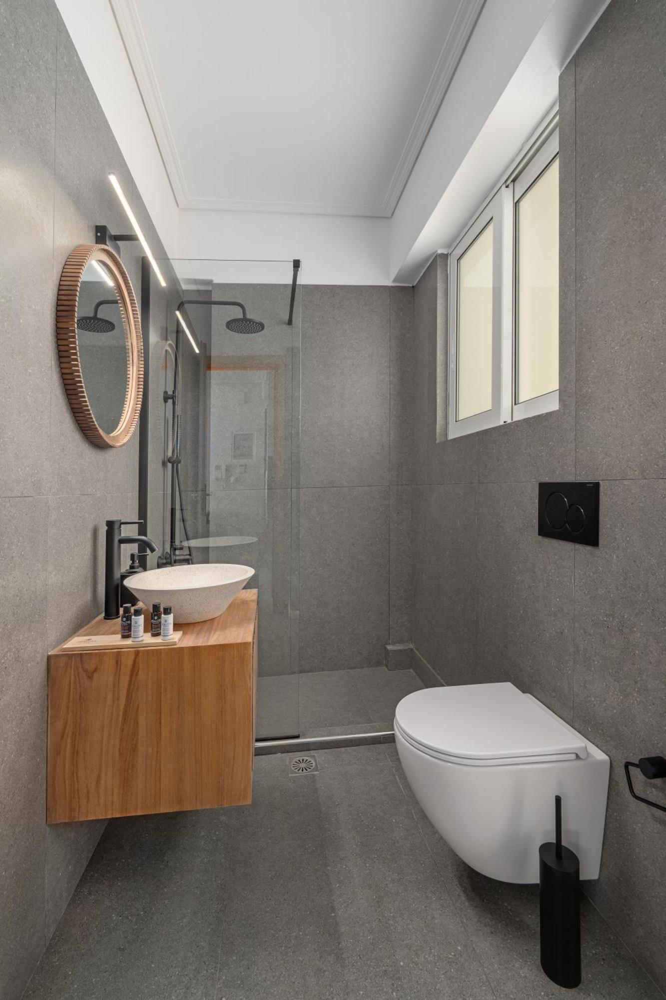 Luxurious Coastal Retreat In Central Glyfada أثينا المظهر الخارجي الصورة