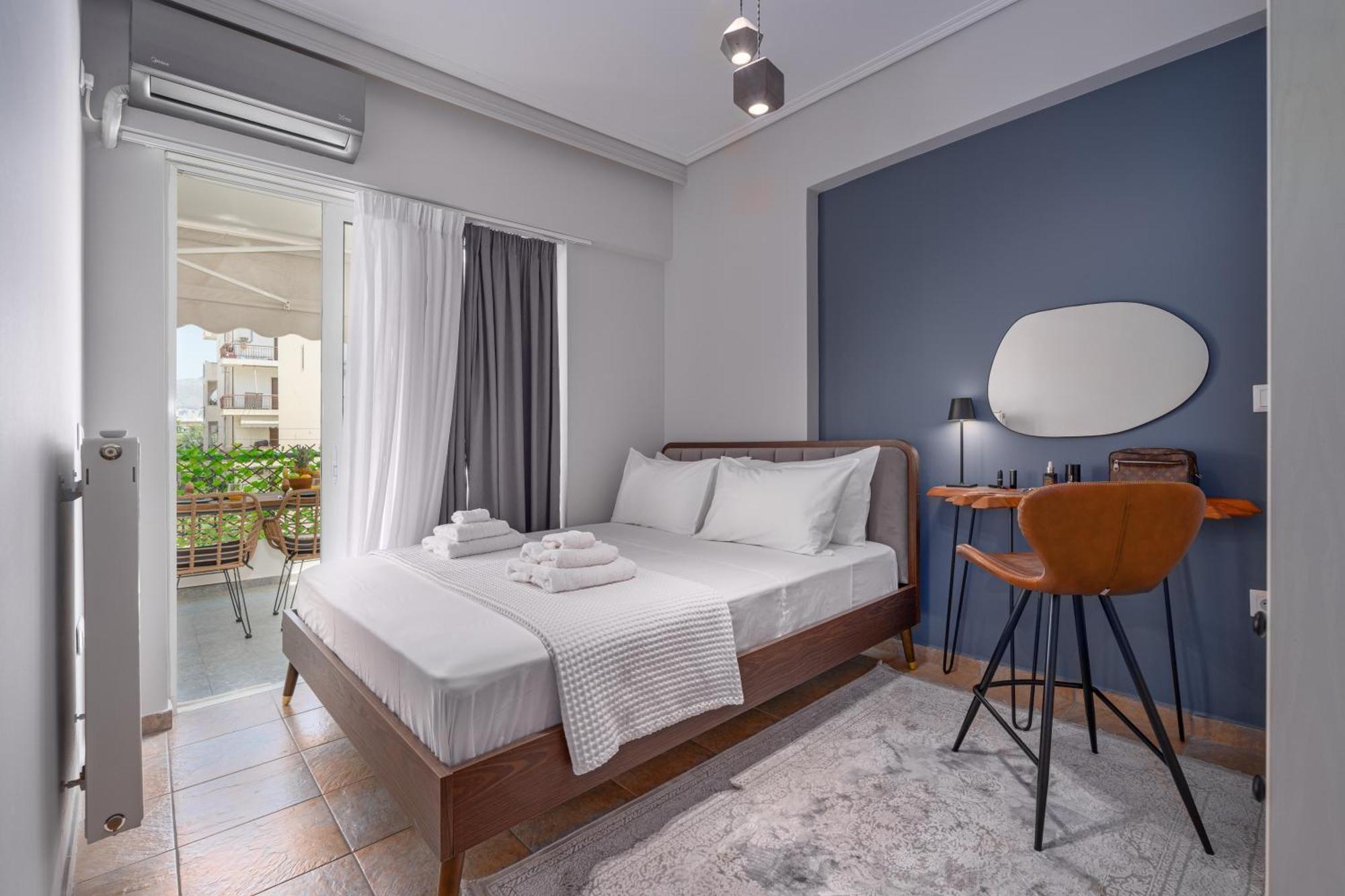 Luxurious Coastal Retreat In Central Glyfada أثينا المظهر الخارجي الصورة